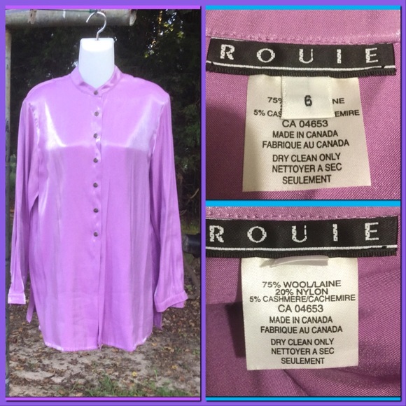 2pc Silk Tank & Tunic Set - Picture 3 of 7